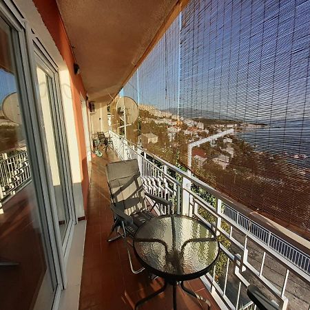 Tomislav Apartamento Senj  Exterior foto