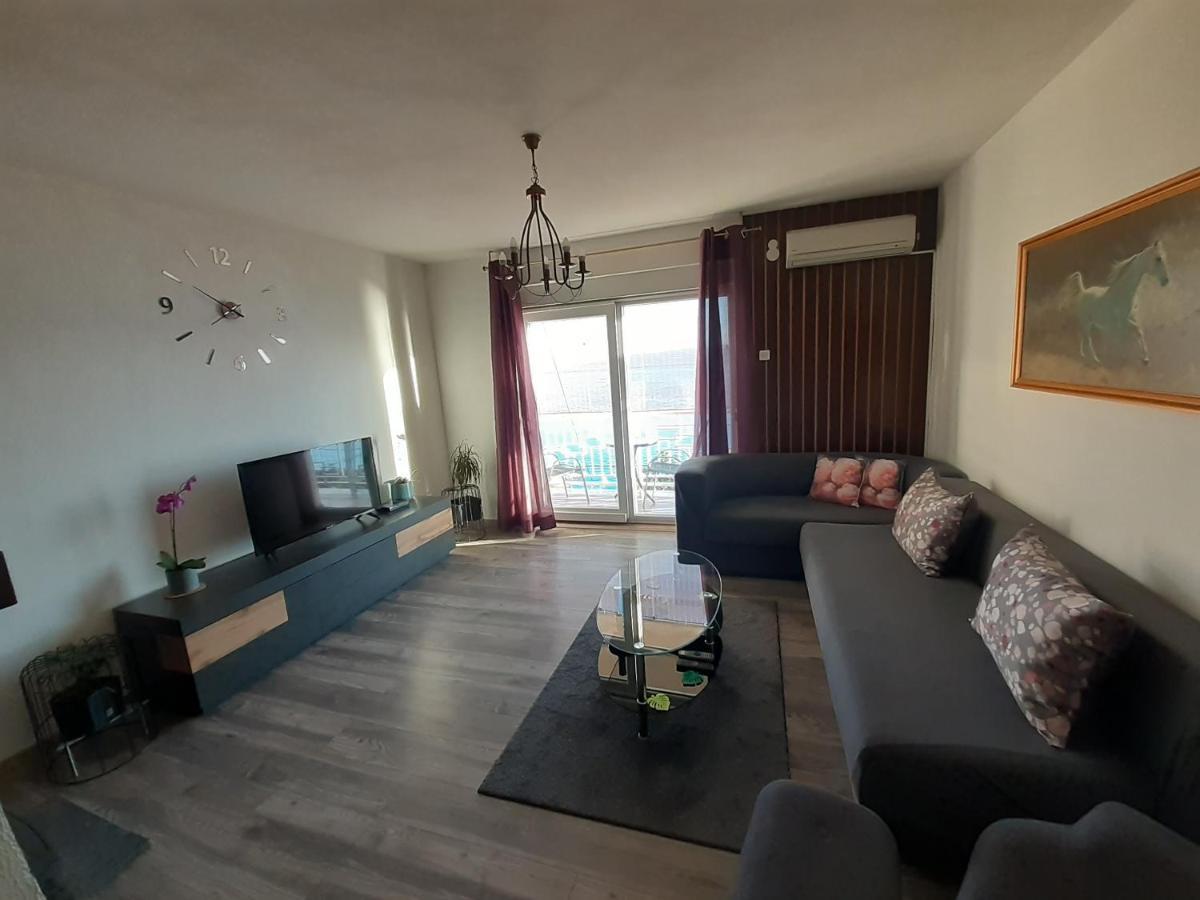 Tomislav Apartamento Senj  Exterior foto