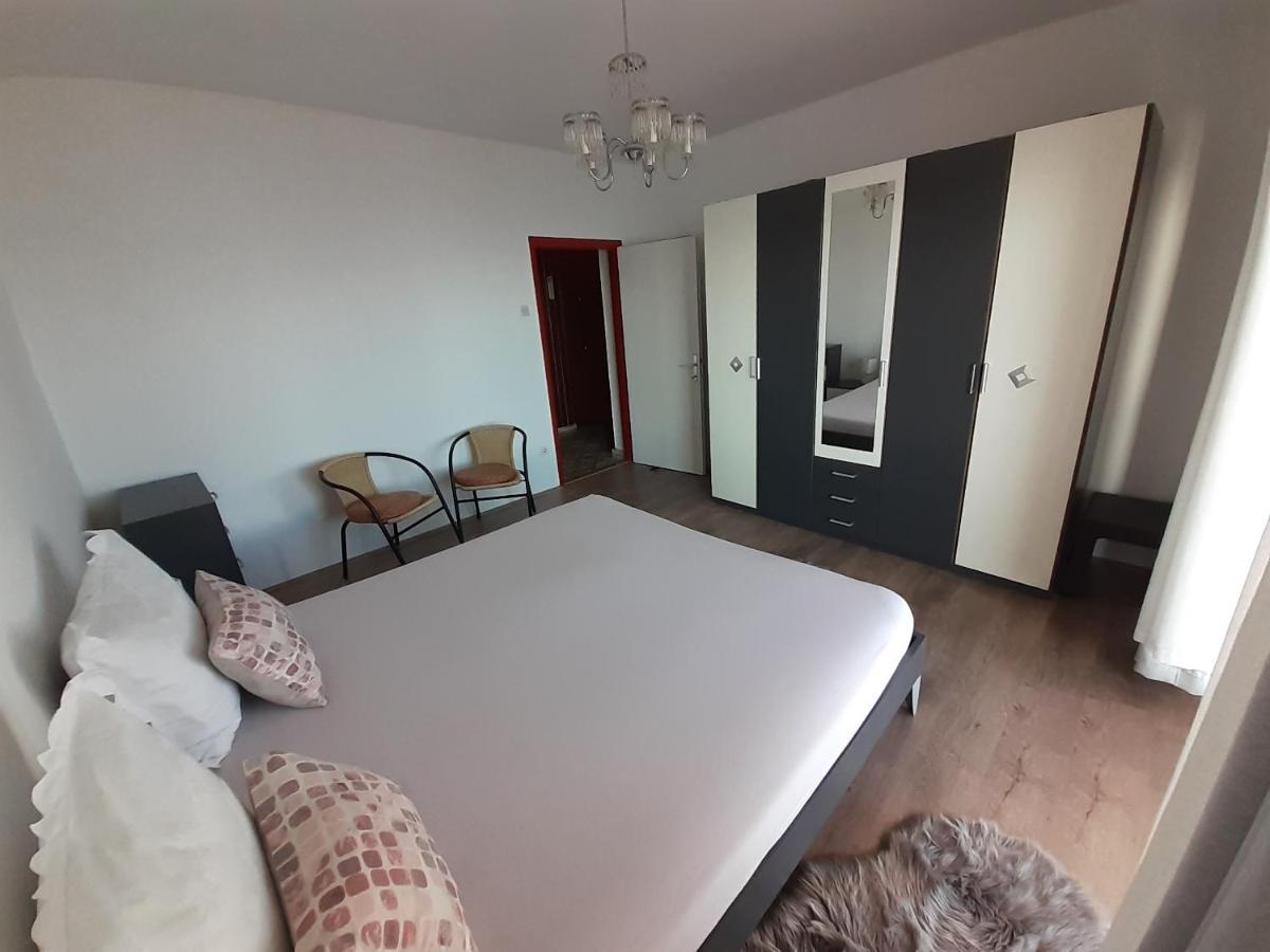 Tomislav Apartamento Senj  Exterior foto