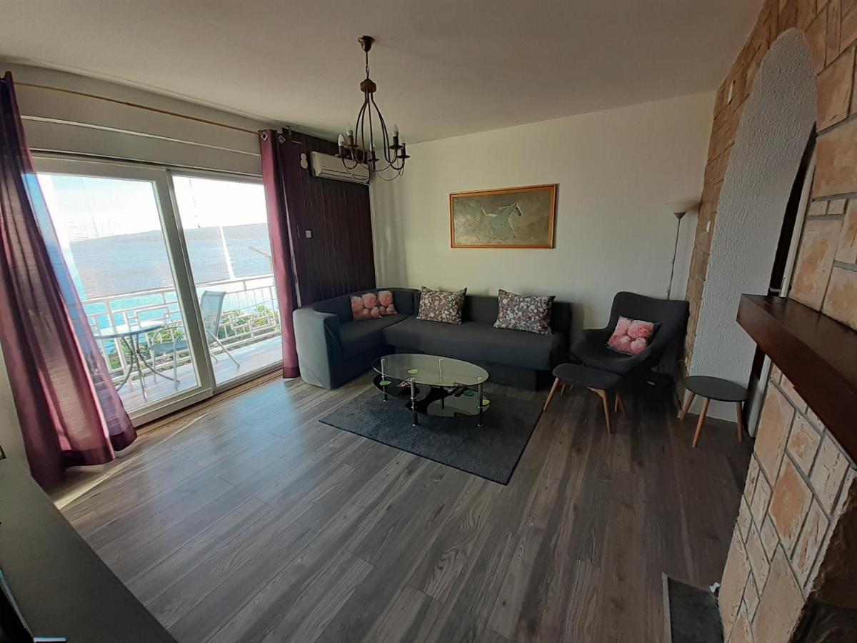 Tomislav Apartamento Senj  Exterior foto