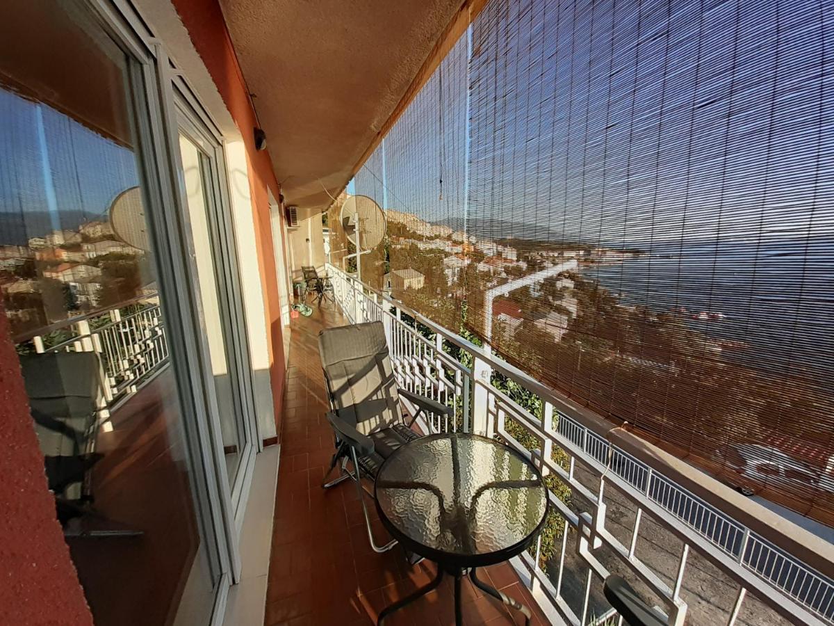 Tomislav Apartamento Senj  Exterior foto