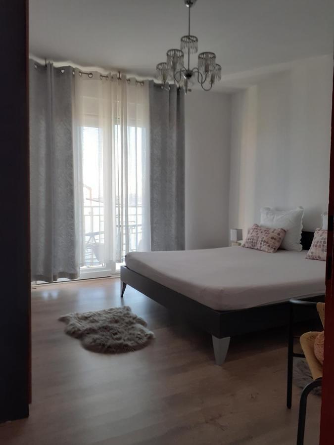 Tomislav Apartamento Senj  Exterior foto