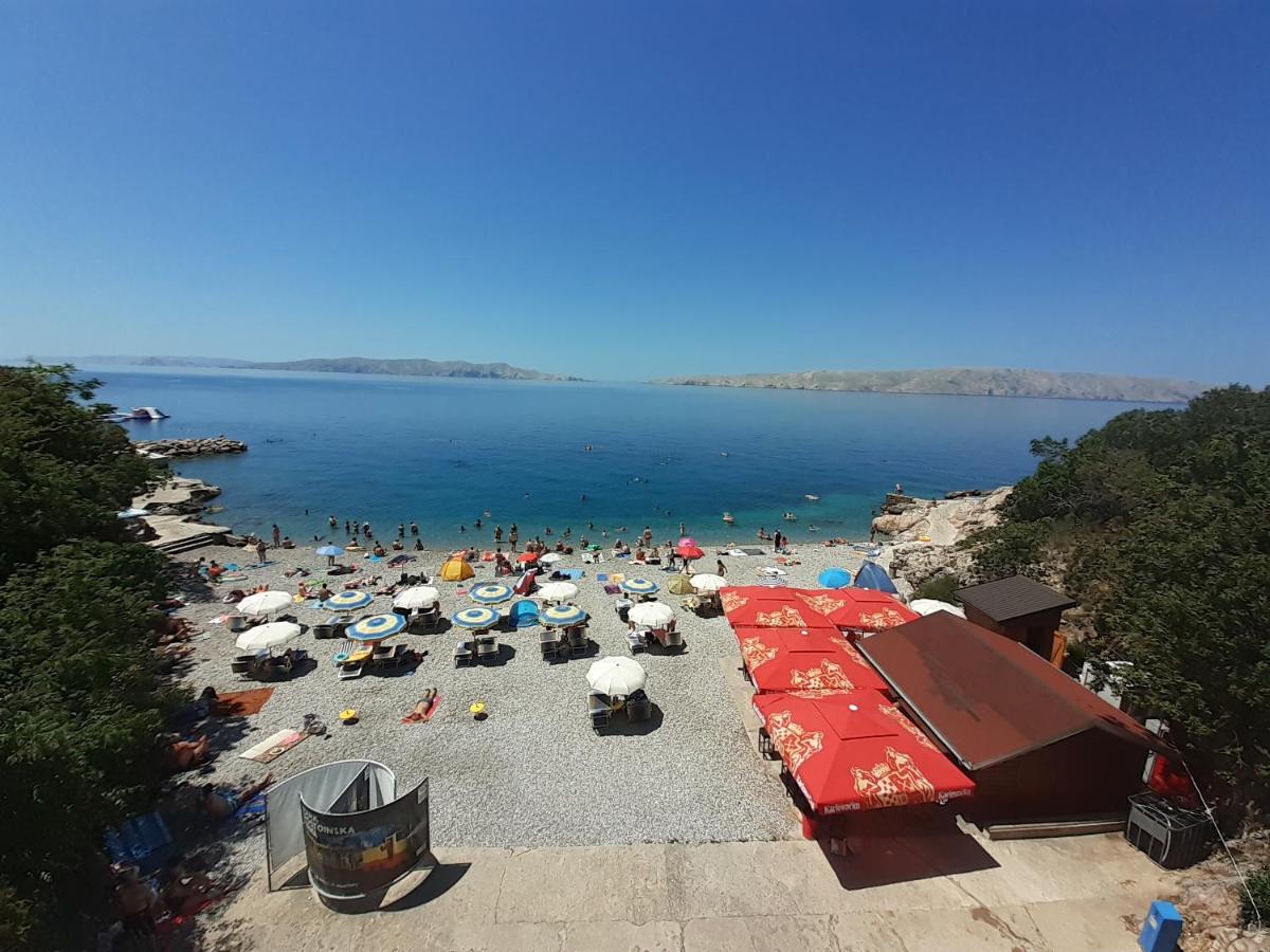 Tomislav Apartamento Senj  Exterior foto