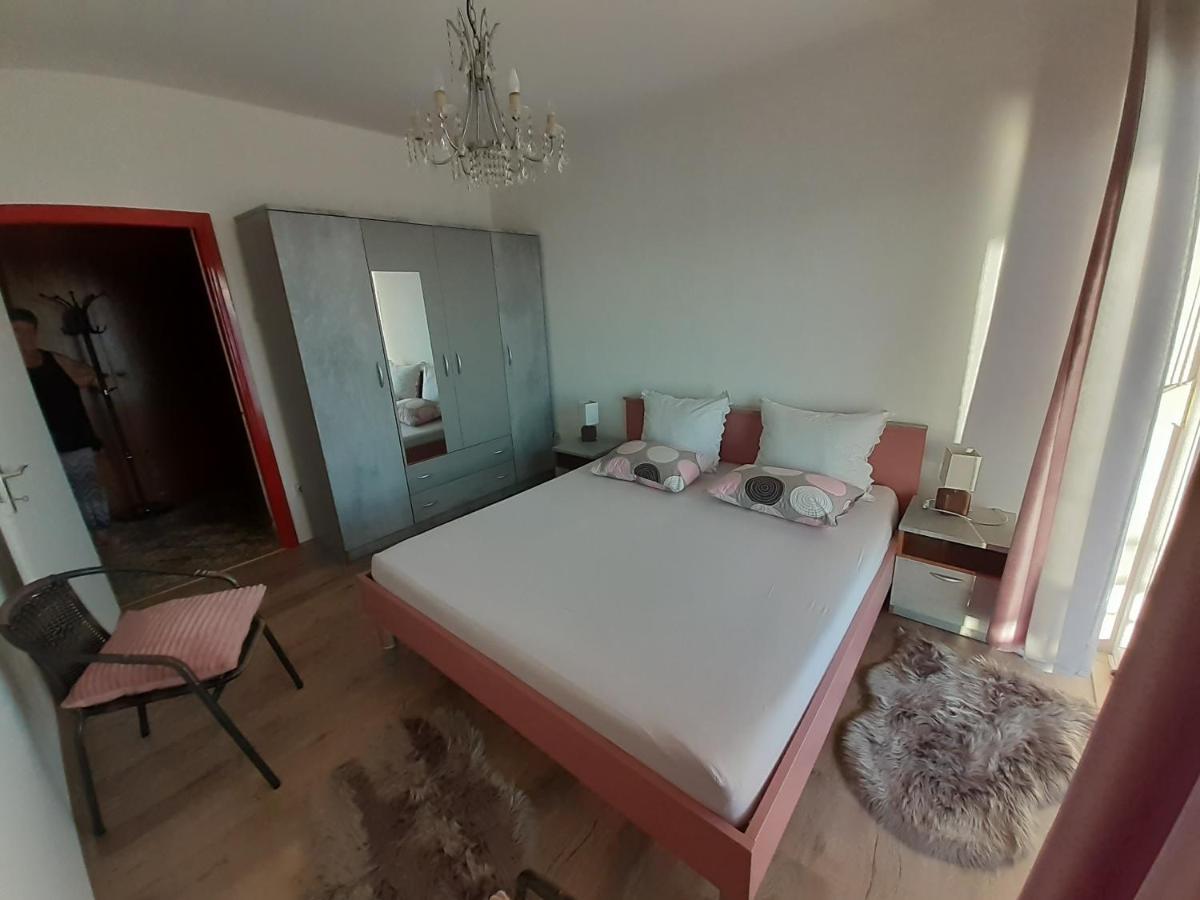 Tomislav Apartamento Senj  Exterior foto